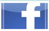 Become a fan of the Paver Guy on Facebook