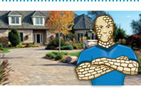 Learn about the Paver Guy