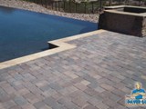 POOL DECK