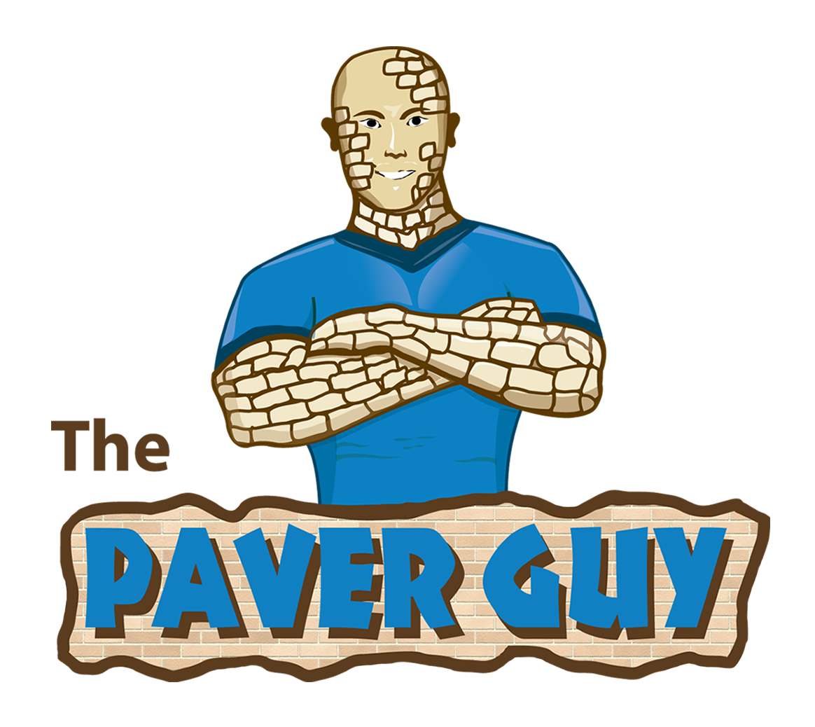 THE PAVER GUY LAS VEGAS